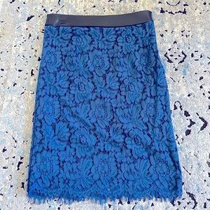 Brixton Ivy pencil skirt. NWT. Size XS.